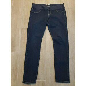 Love Forever 21 Maternity Jeans 31 Under Belly